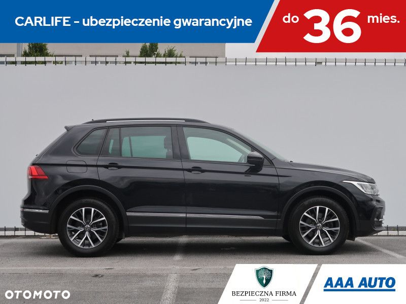 Volkswagen Tiguan - 7