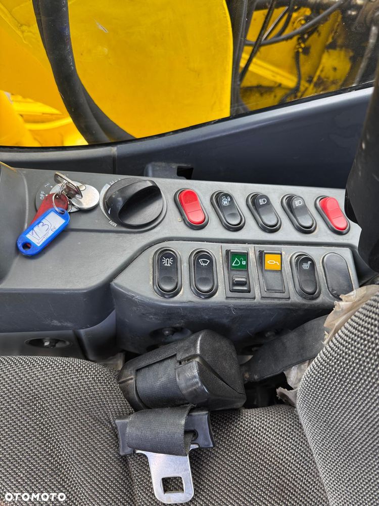Komatsu PW148-8 PW140 PW160 - 23