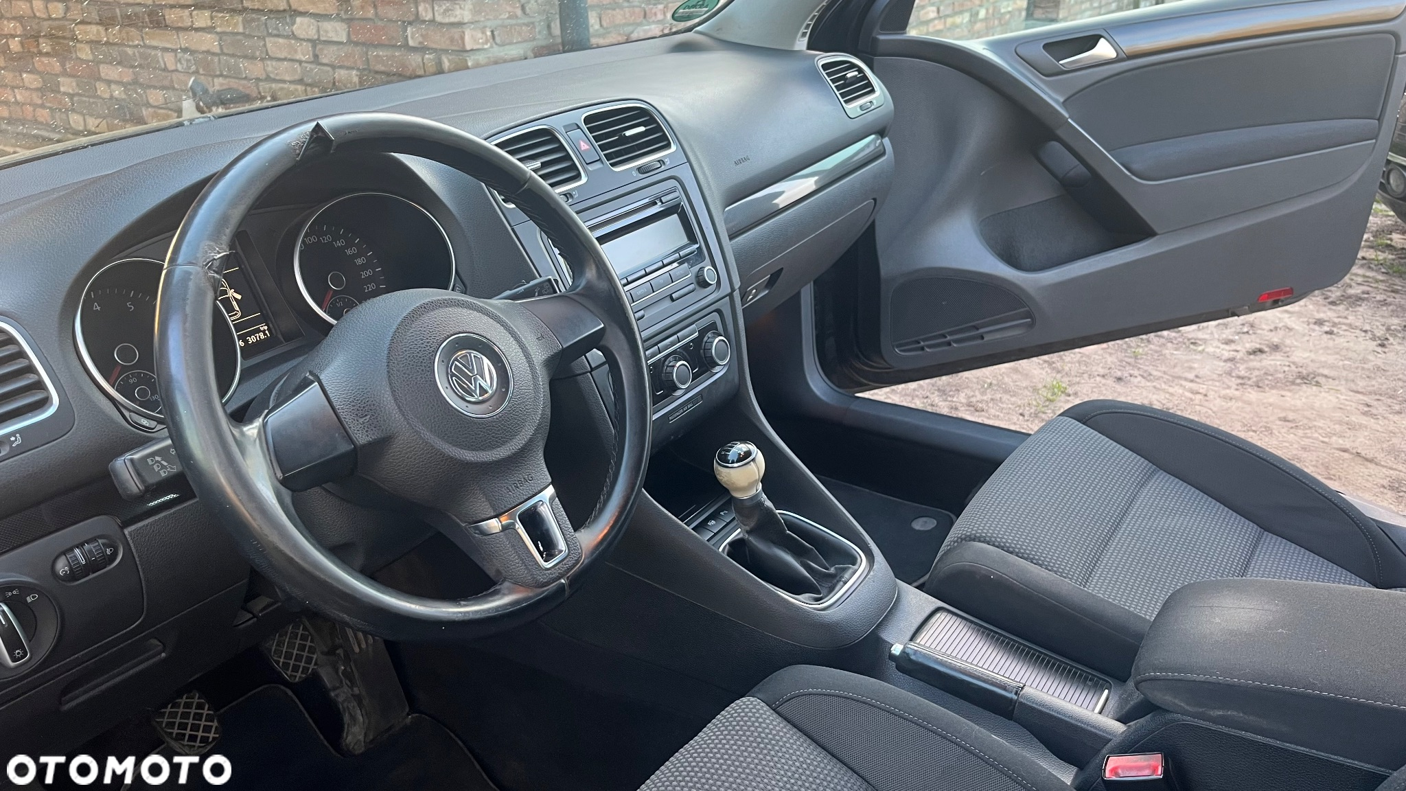 Volkswagen Golf 1.4 Edition - 12