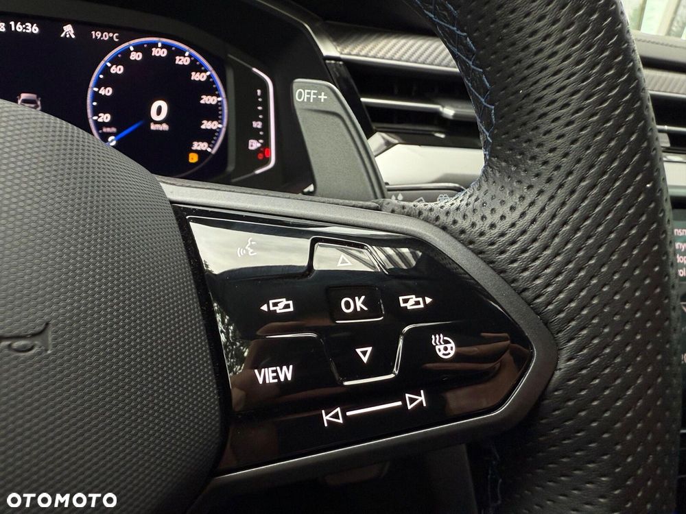 Volkswagen Arteon 2.0 TSI 4Motion R DSG - 18