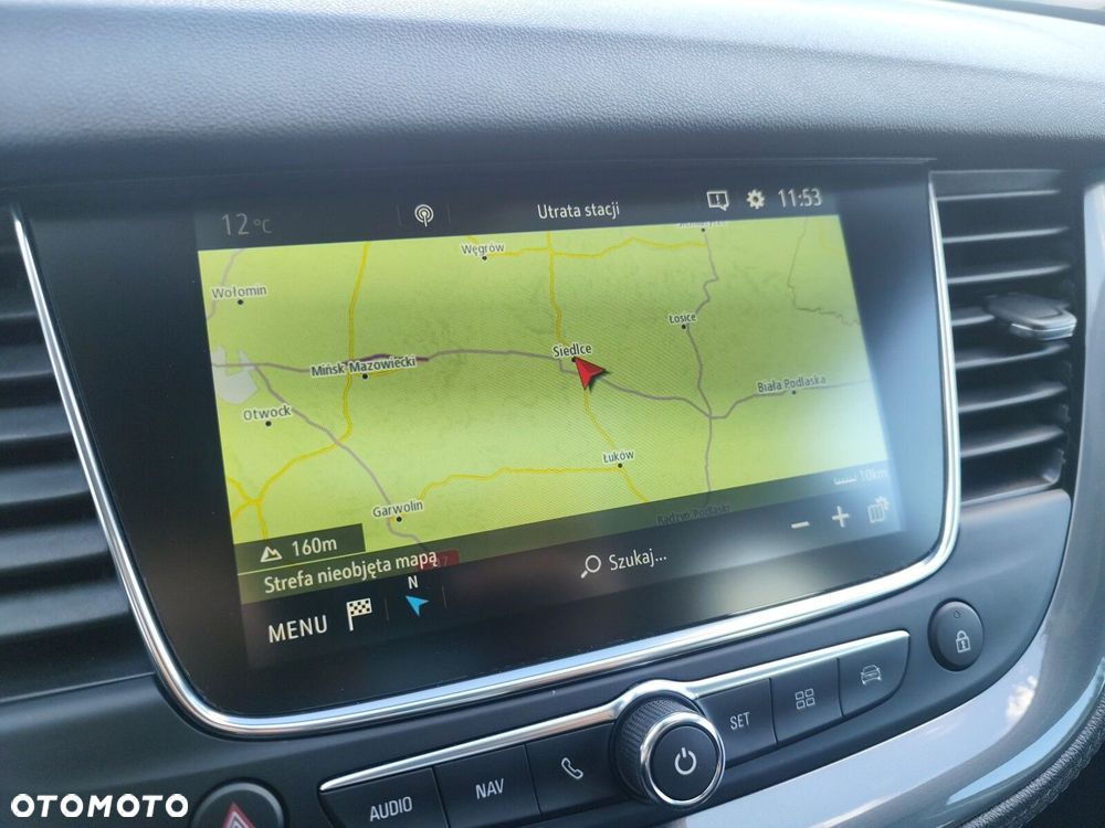 Opel Grandland X 1.5 CDTI Elegance Business Pack S&S - 34