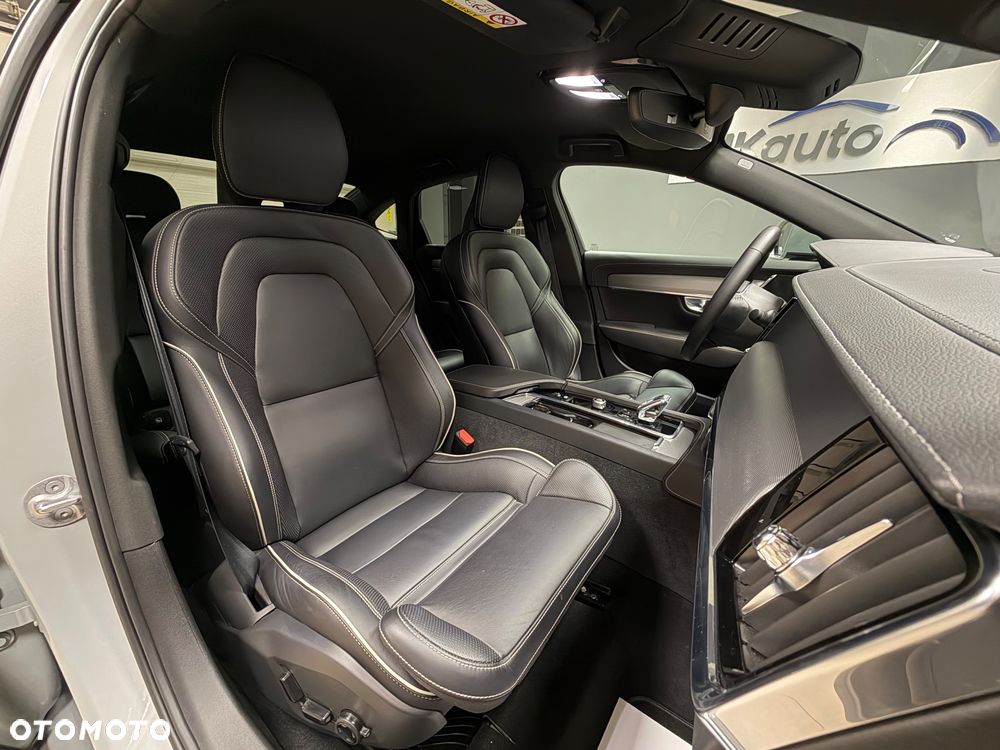 Volvo S90 B4 B Plus Bright - 25