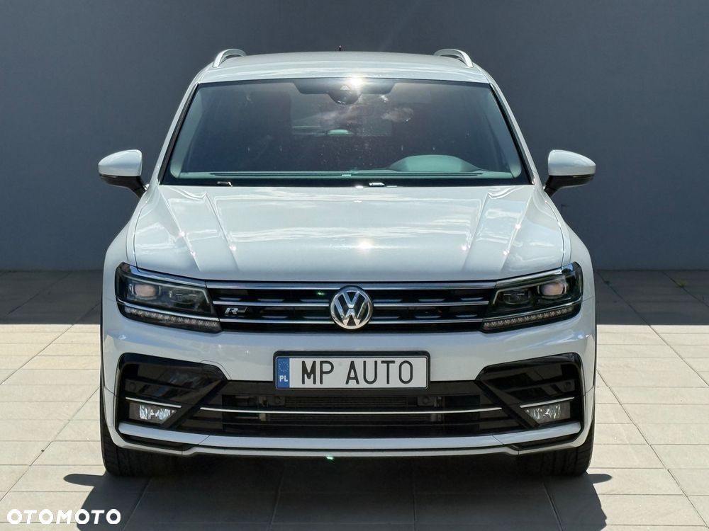 Volkswagen Tiguan 2.0 TDI BMT SCR 4Mot Highline DSG - 2