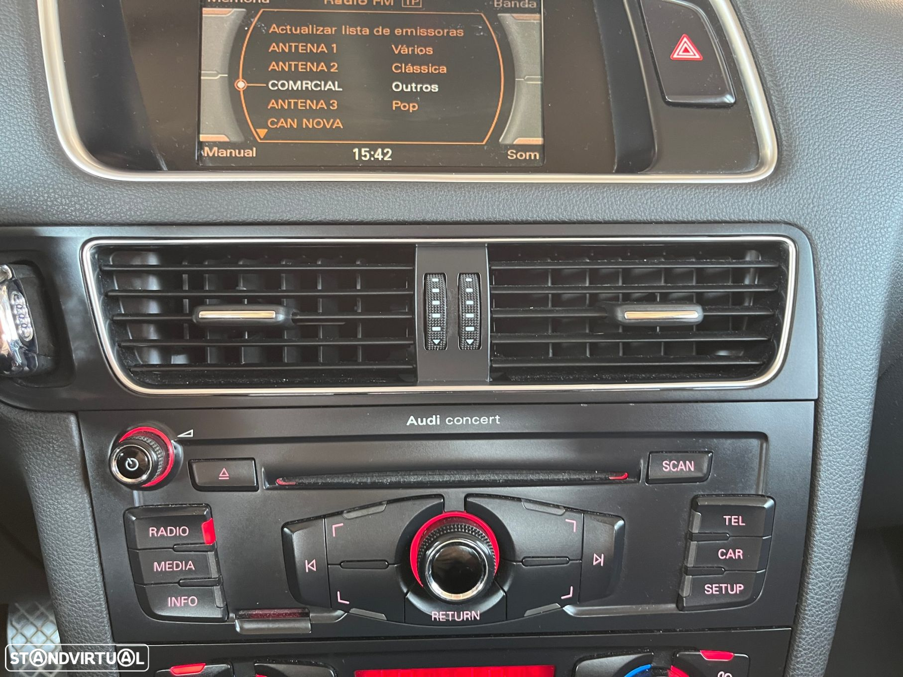 Audi Q5 2.0 TDI - 31