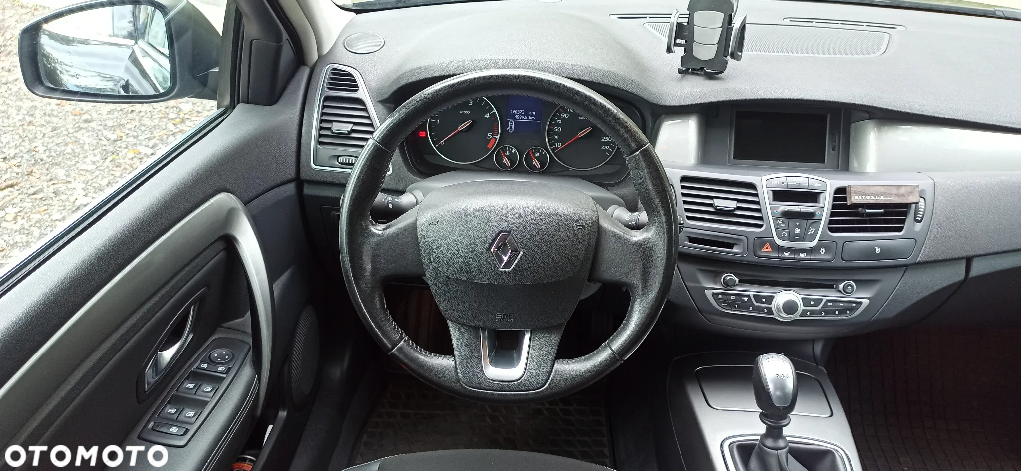 Renault Laguna 2.0 dCi Expression - 7