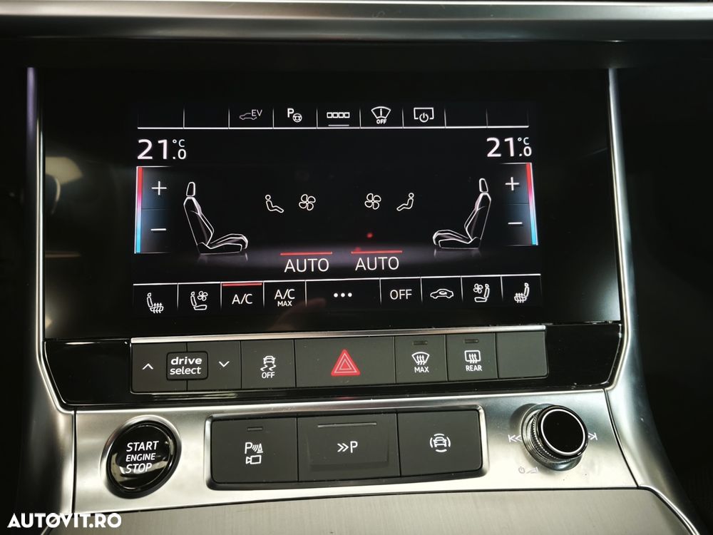 Audi A6 Limuzina - 21