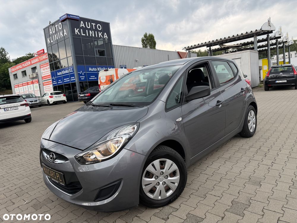 Hyundai ix20 1.4 Classic - 1