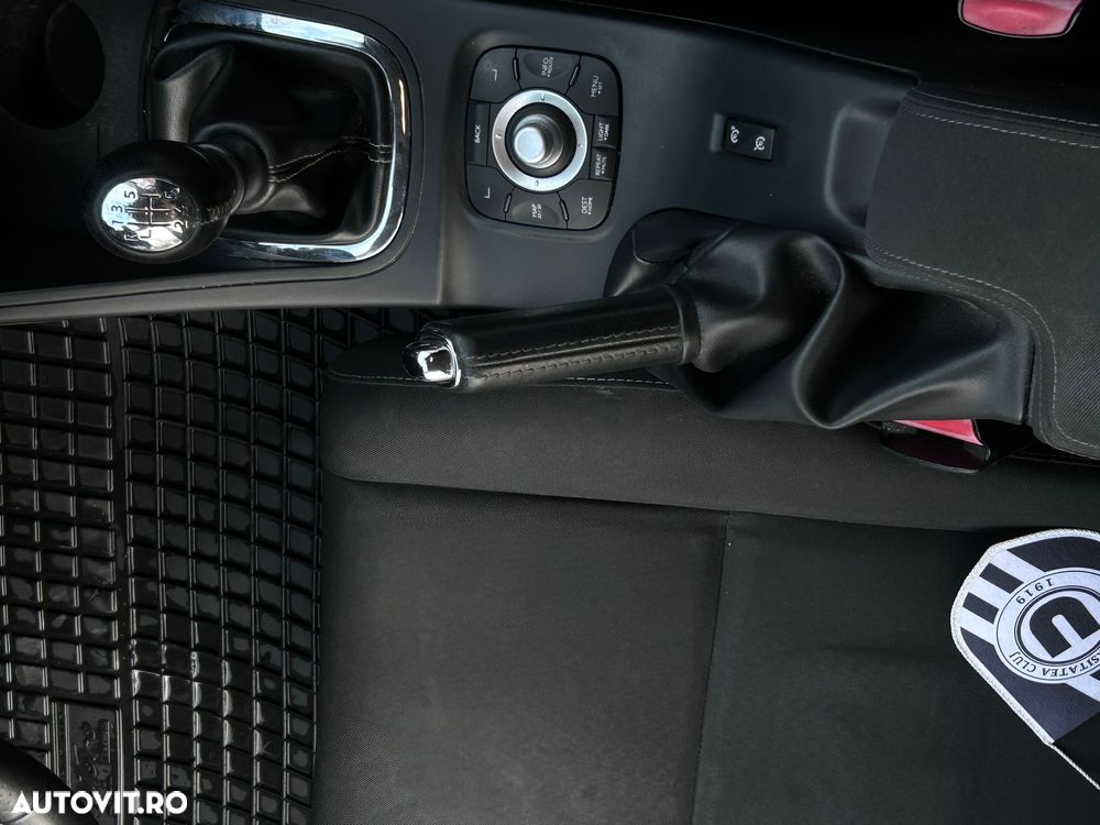 Renault Megane II 1.5 dCi Expression - 7