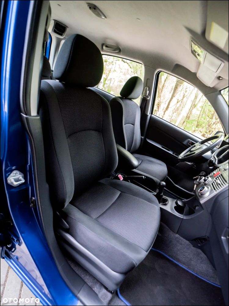 Daihatsu Terios - 35