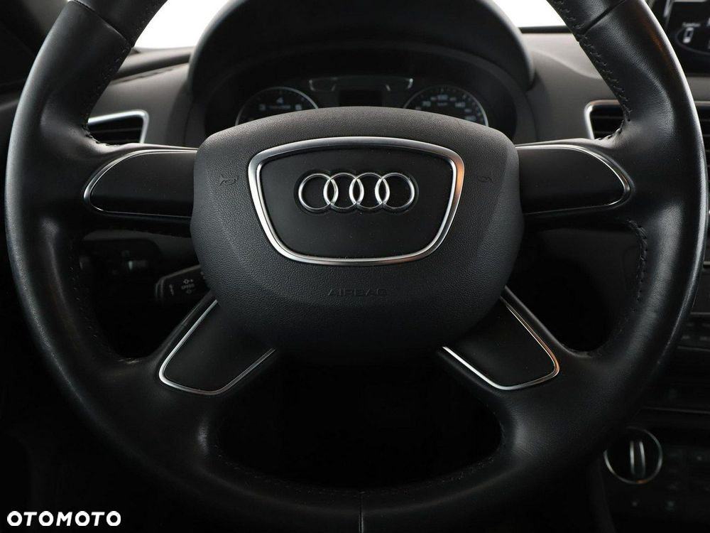 Audi Q3 1.4 TFSI S tronic - 22