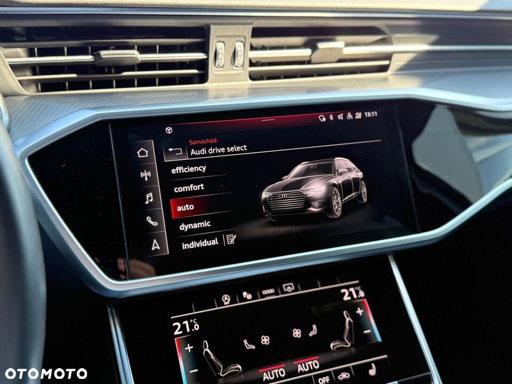Audi A6 Avant - 33