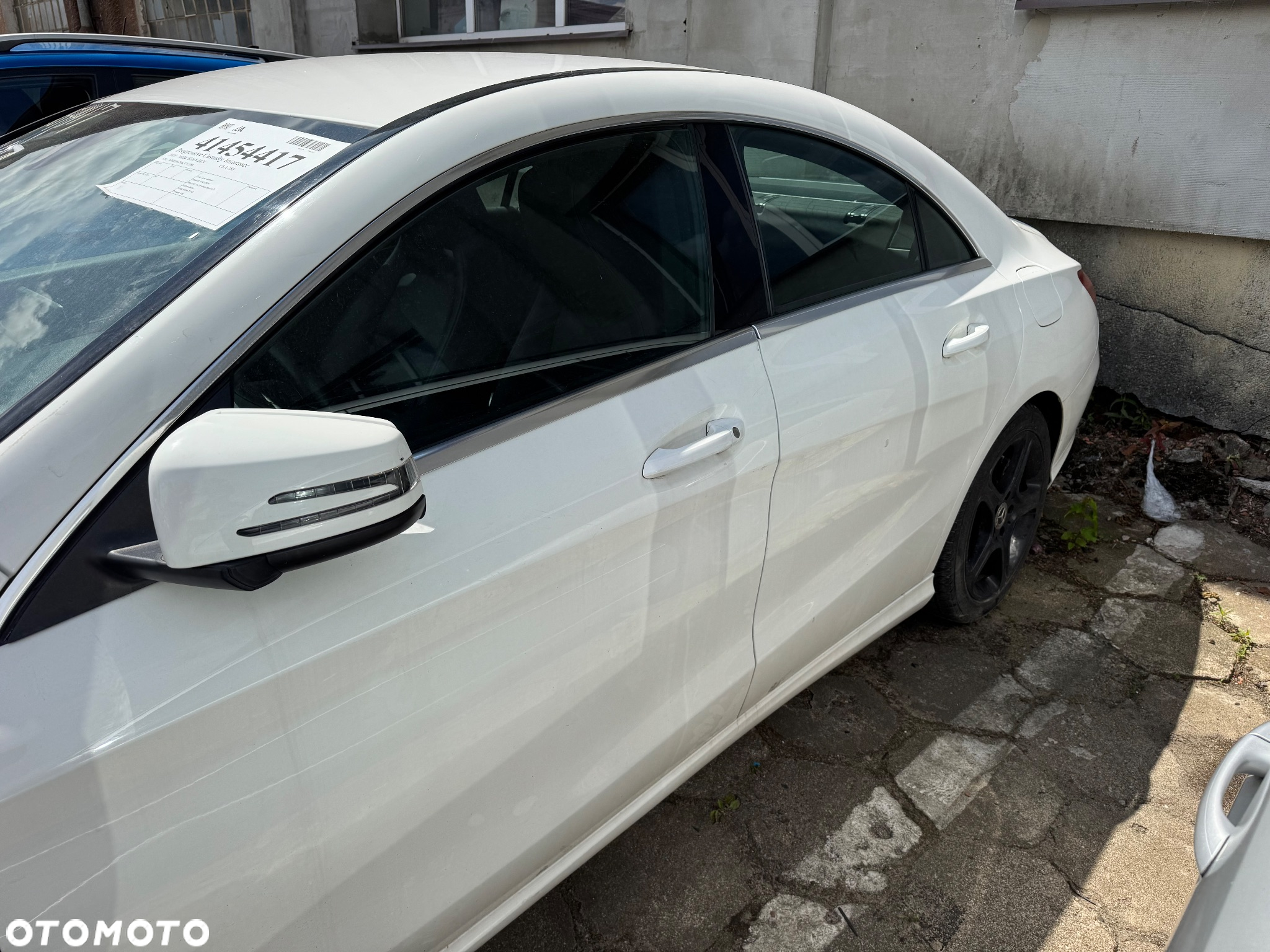 Mercedes-Benz CLA 250 7G-DCT - 4