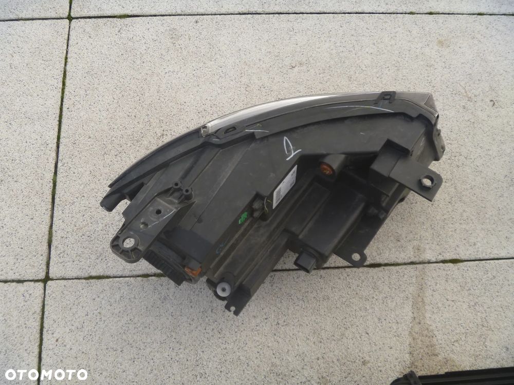 JEEP COMPASS II 2 16-20 ZDERZAK SPOILER  5SY47TRMAC - 13