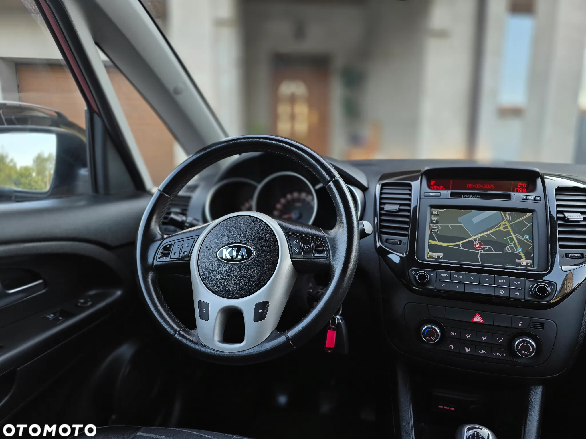 Kia Venga - 21
