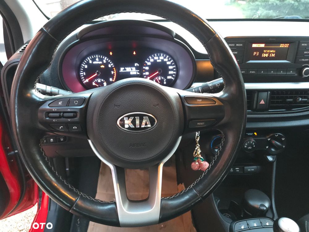 Kia Picanto - 10