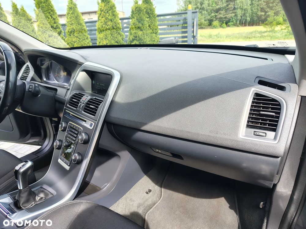Volvo XC 60 - 7