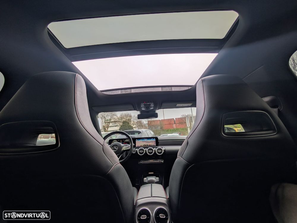 Mercedes-Benz CLA 250 e 8G-DCT Edition AMG Line - 18