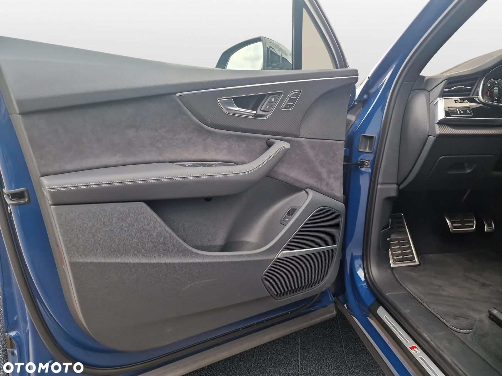 Audi Q7 - 10