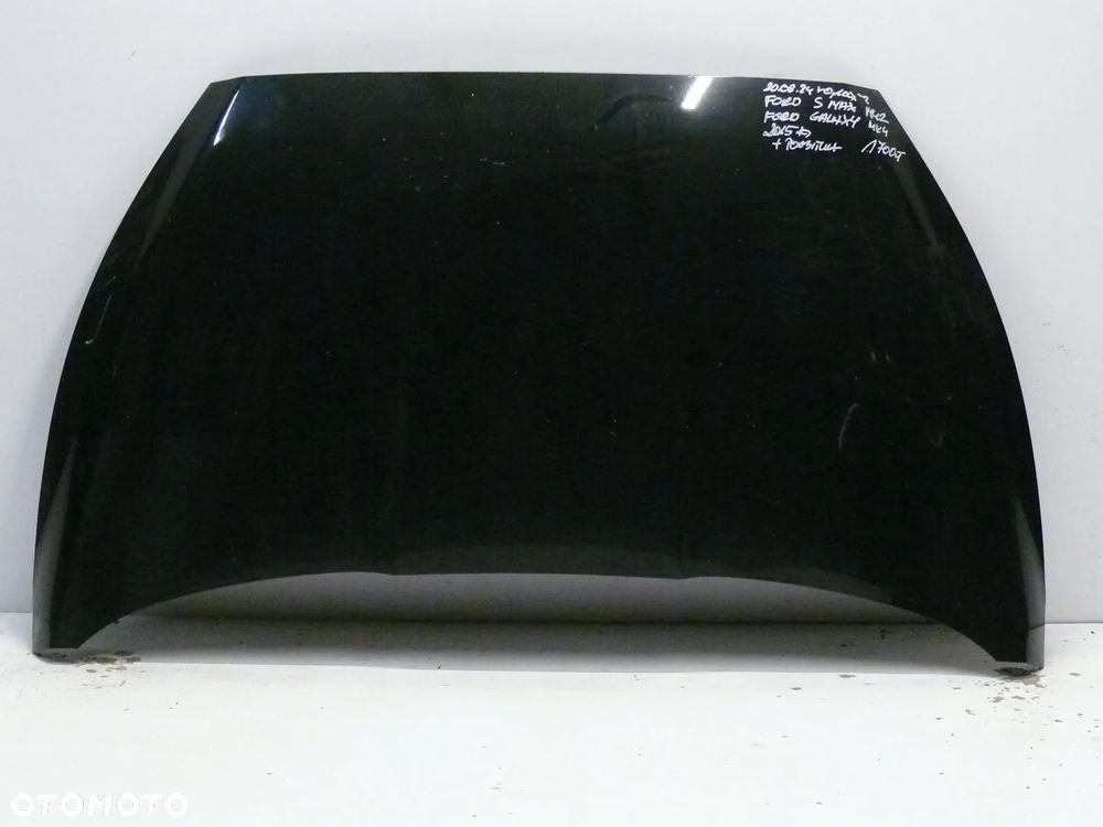MASKA FORD S-MAX MK2 GALAXY MK4 2015 WYGŁUSZENIE - 1
