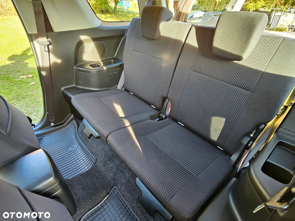 Suzuki Grand Vitara 1.6 Comfort EU5 - 19