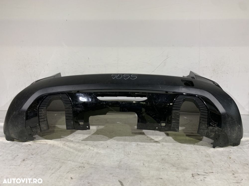 Bara spate Citroen C4, Hatchback, 2021, 2022, 2023, cod origine OE 9834300180. - 4