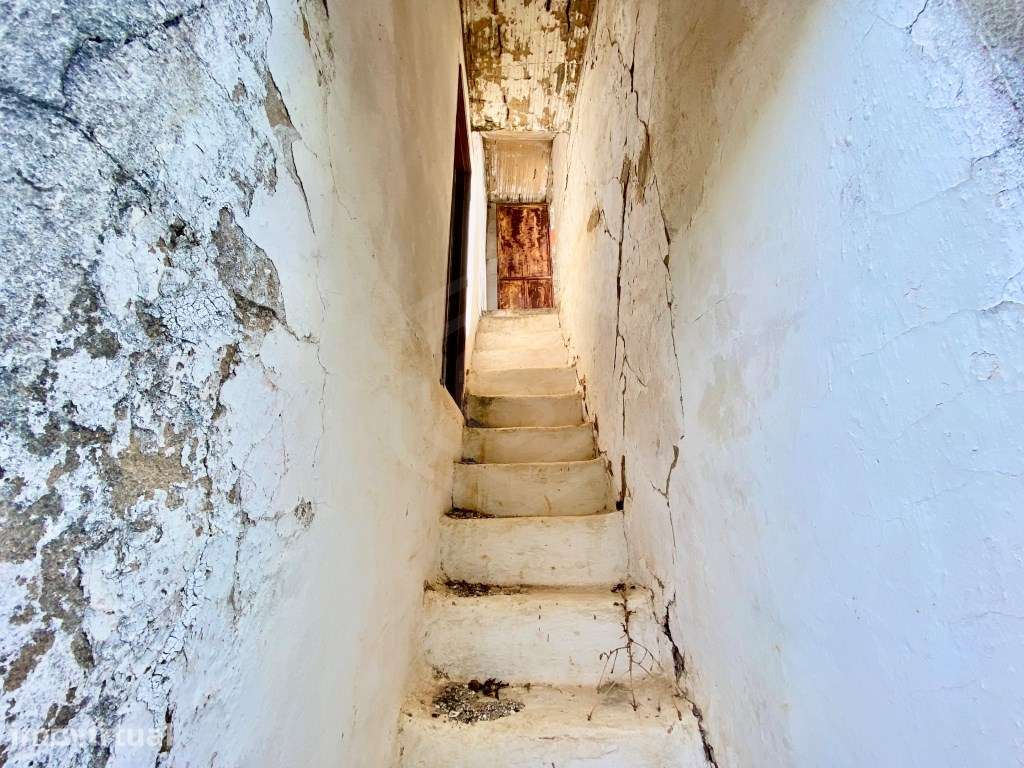 Moradia antiga para restaurar, Salir, Algarve - Grande imagem: 5/27