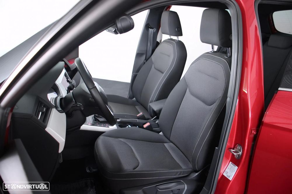 SEAT Arona 1.0 TSI Xcellence DSG - 6