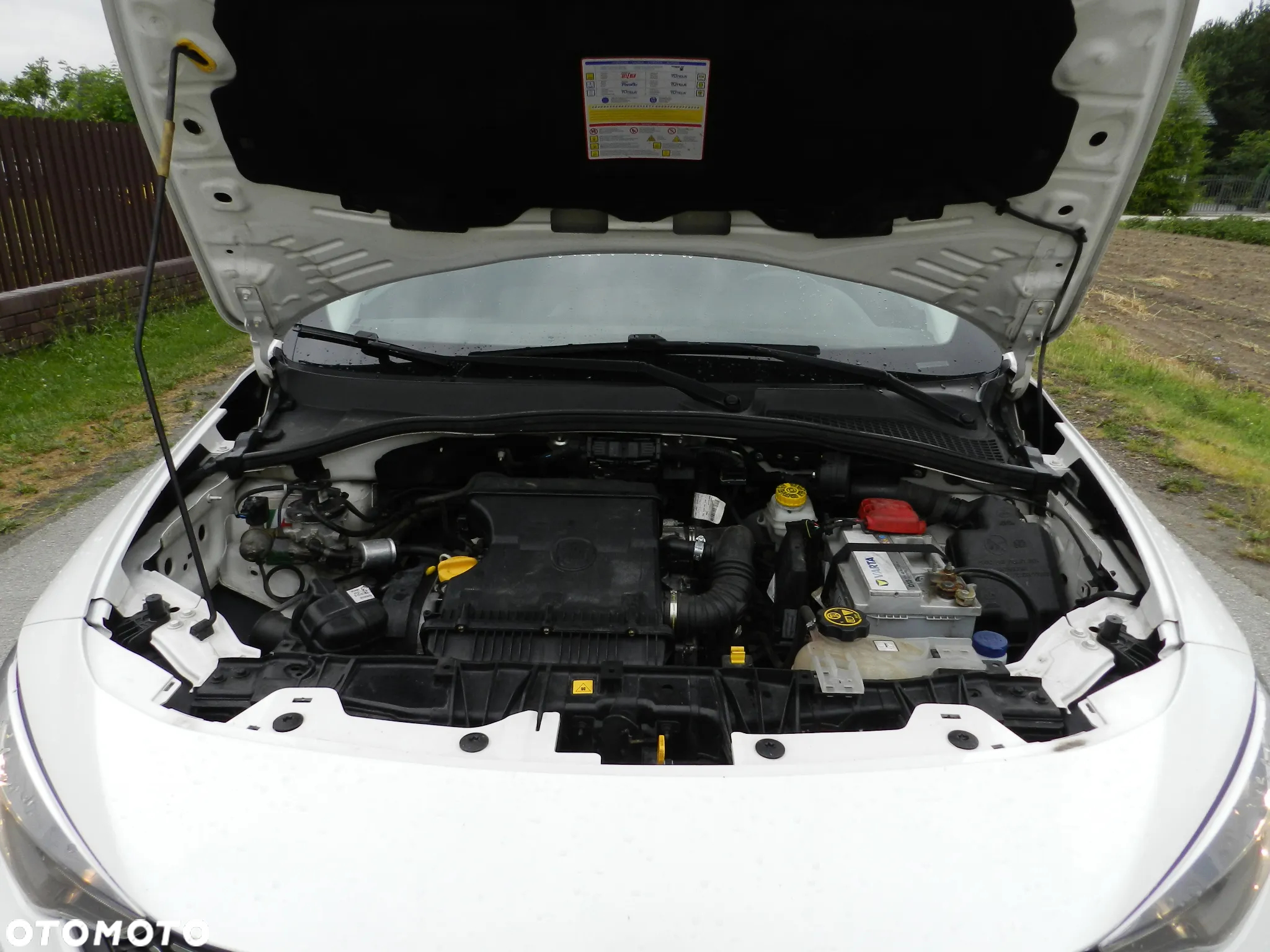 Fiat Tipo 1.4 16v Mirror - 20