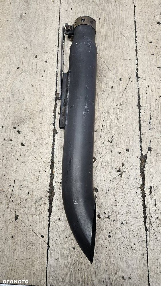 Tłumik basowy Yamaha XVS950 - 8