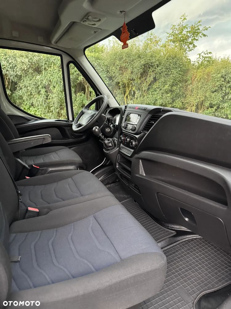 Iveco daili - 14