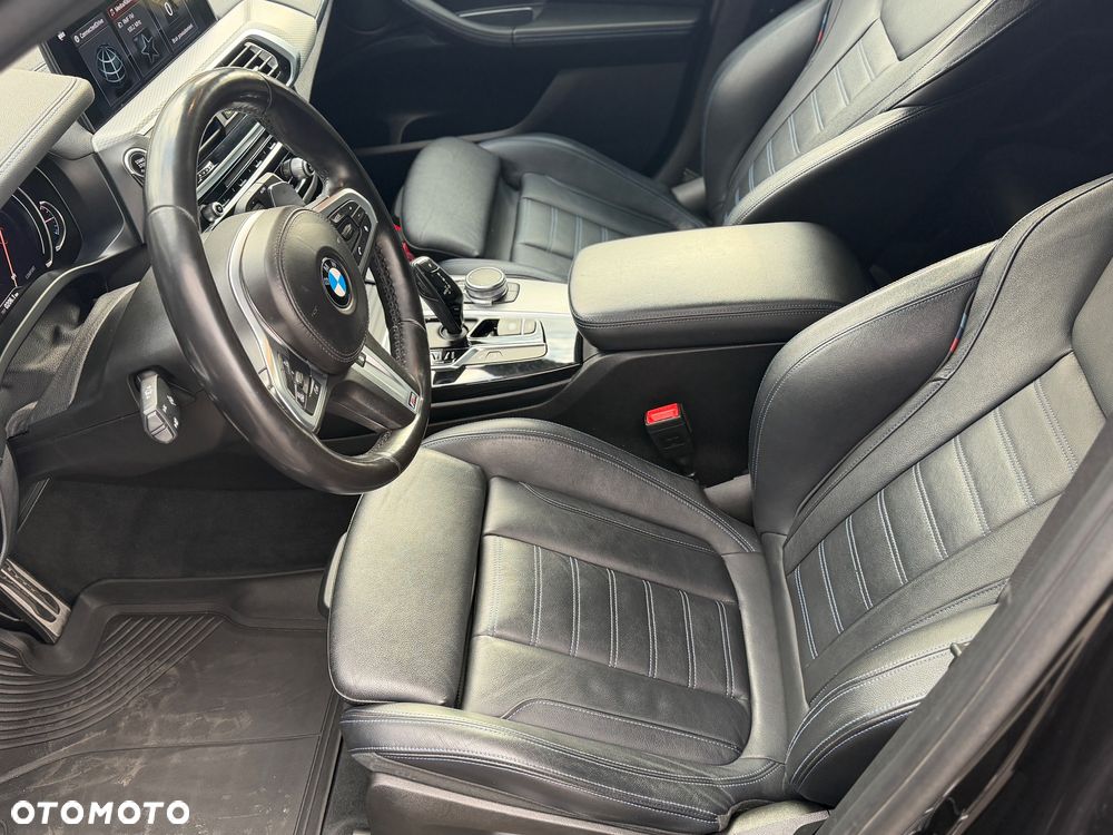 BMW X3 - 17