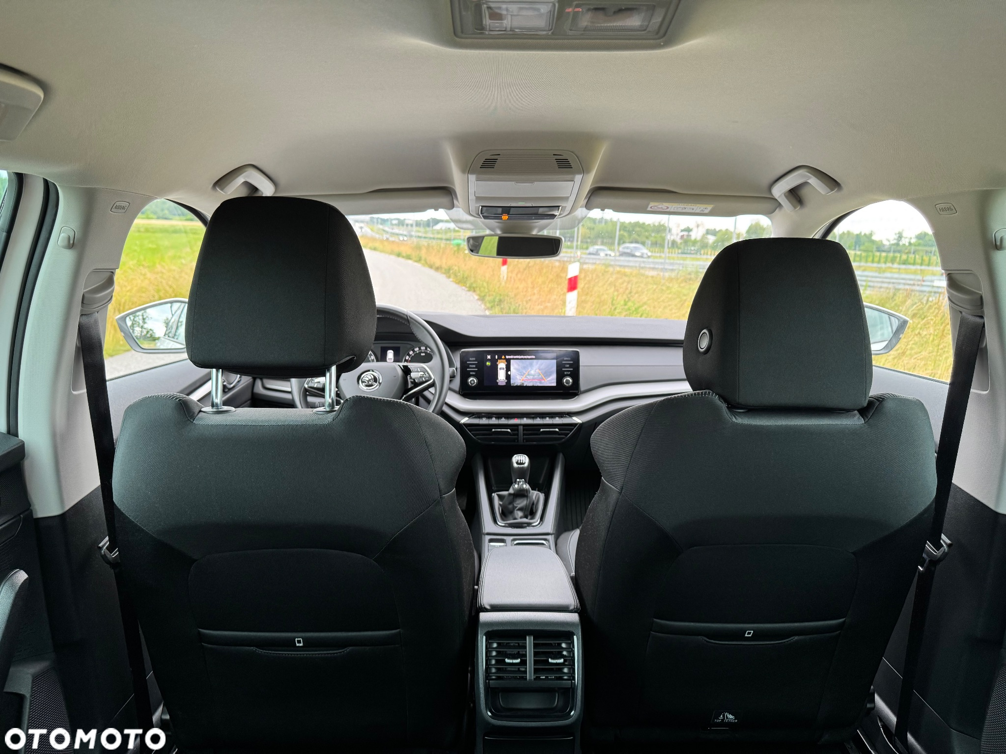 Skoda Octavia 2.0 TDI Ambition - 21