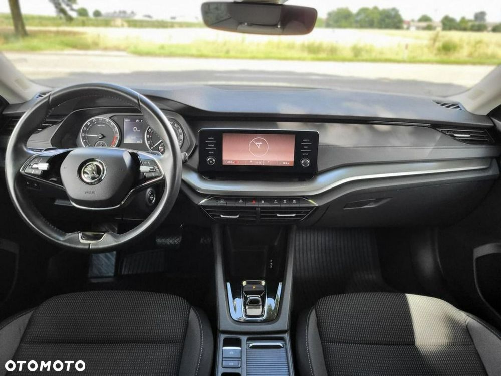 Skoda Octavia - 11