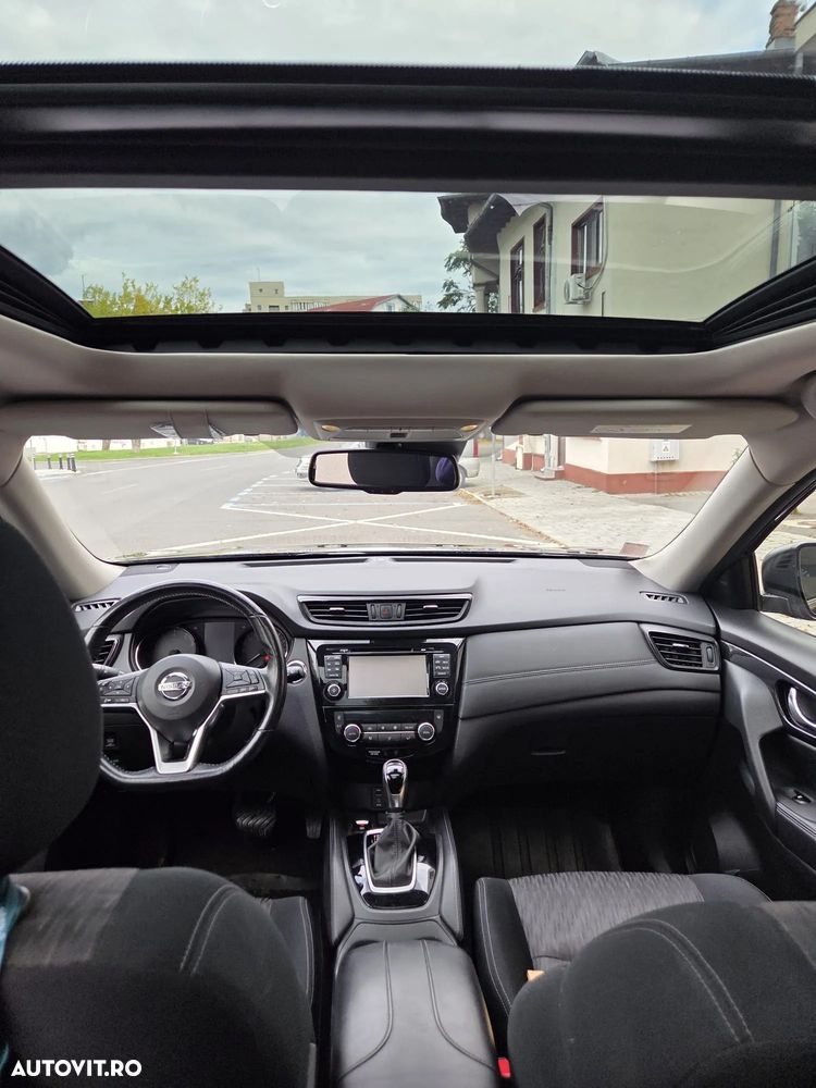 Nissan X-Trail - 10