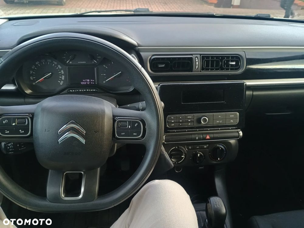 Citroën C3 1.2 PureTech Feel - 6