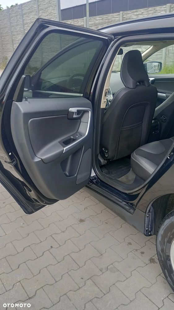 Volvo XC 60 - 7
