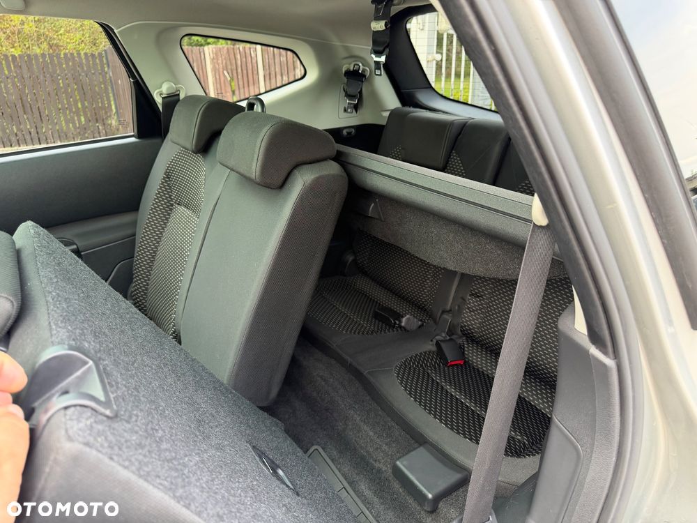 Nissan Qashqai+2 2.0 Tekna Premium - 17