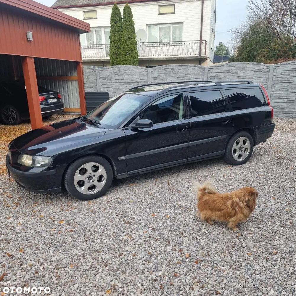 Volvo V70 - 3
