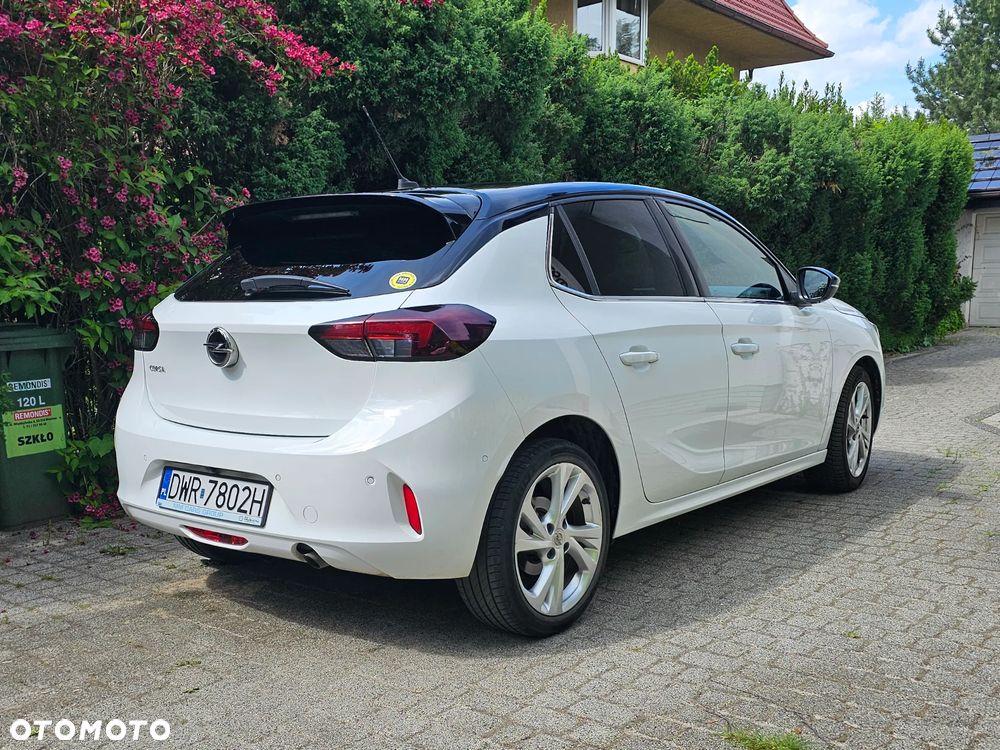 Opel Corsa 1.2 Elegance S&S - 4