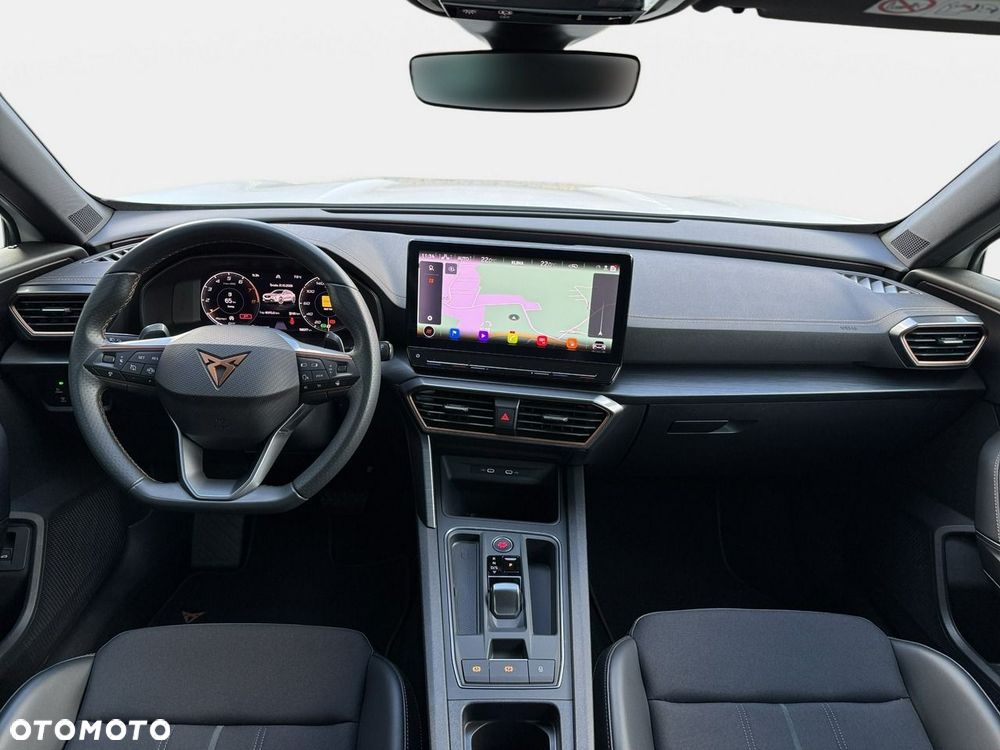 Cupra Formentor 1.5 TSI DSG - 13