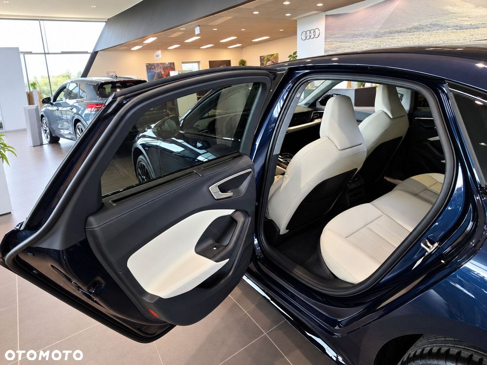 Audi A5 Limousine - 23