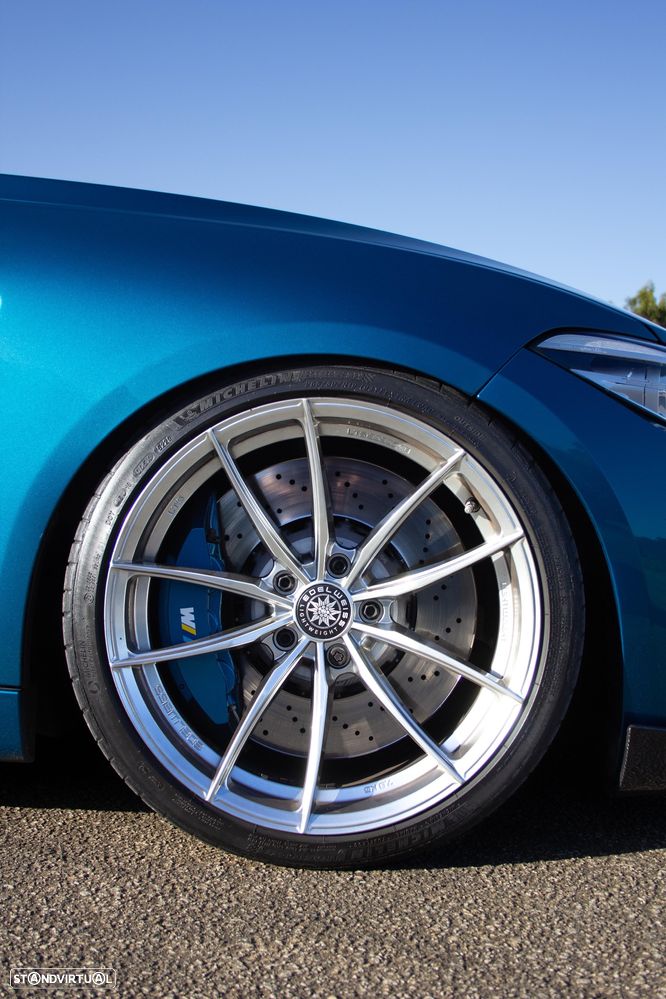 BMW M2 Competition DKG - 15