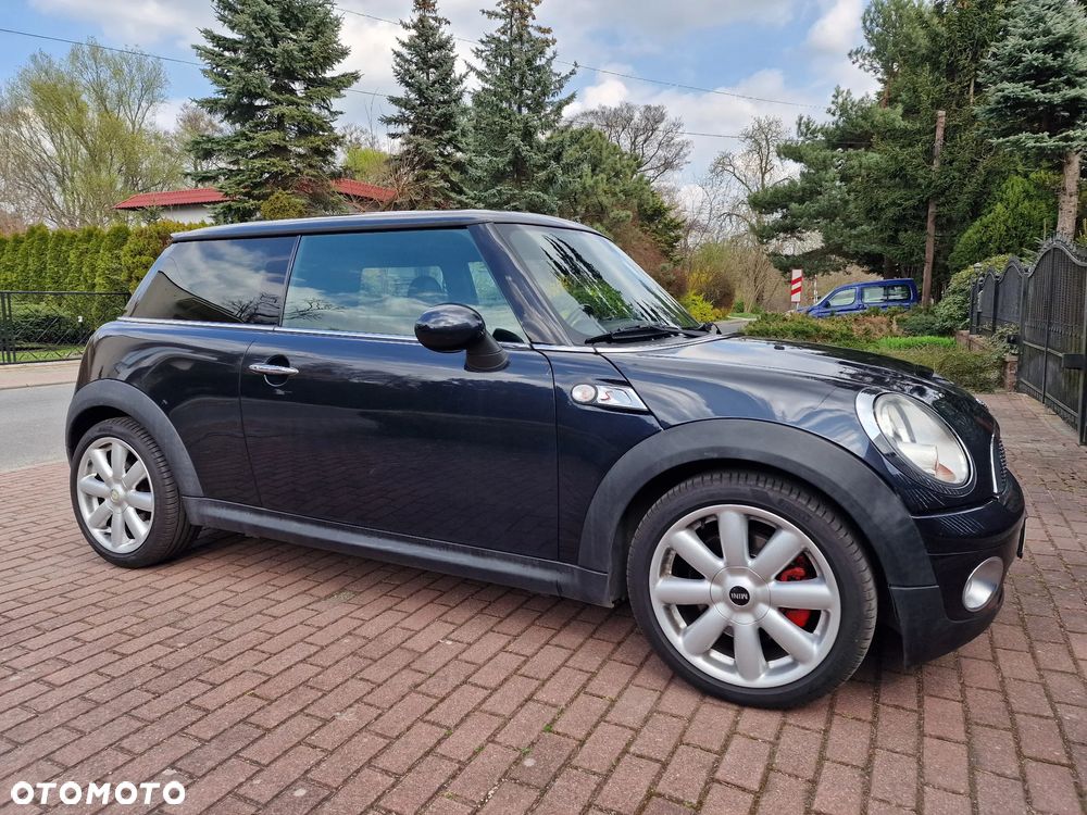 MINI Cooper S - 4