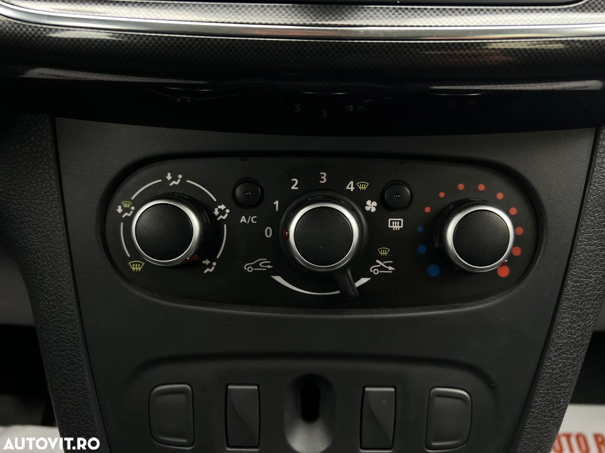 Dacia Logan MCV 1.5 dCi Laureate - 15