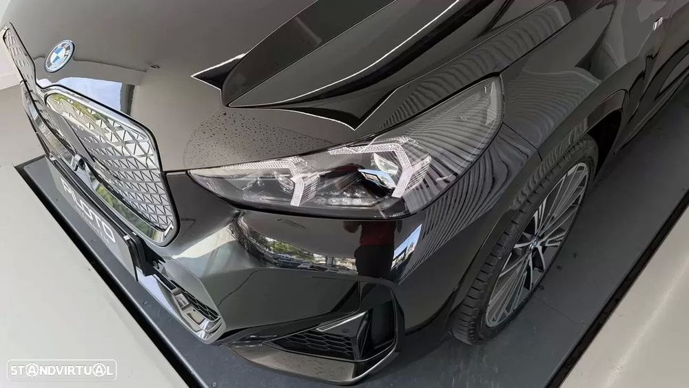 BMW iX1 eDrive20 Pack Desportivo M Pro - 3