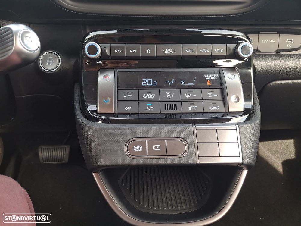 Hyundai Inster 42 kWh Comfort Plus 5L - 22