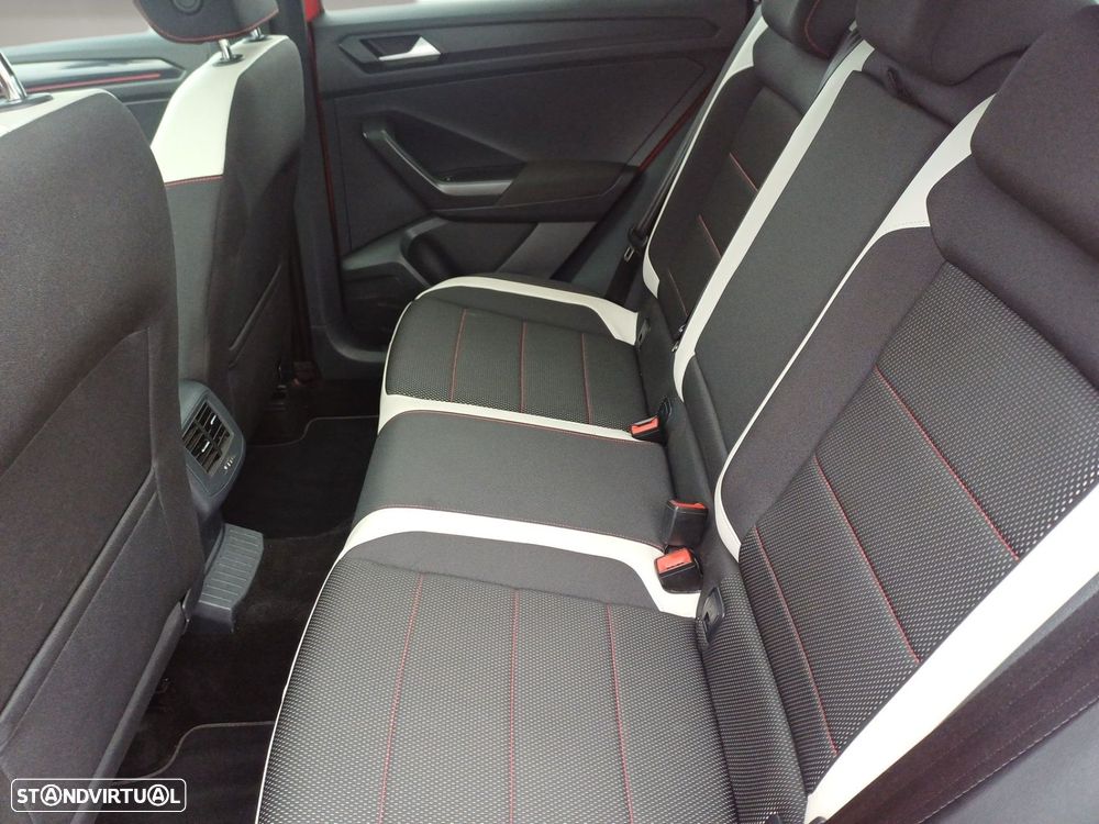 VW T-Roc 2.0 TDI Sport DSG 4Motion - 11