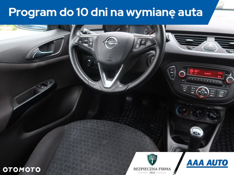 Opel Corsa - 8