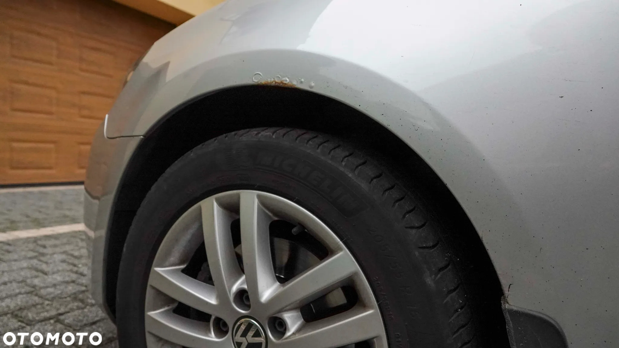 Volkswagen Golf VI 1.4 TSI Comfortline - 7