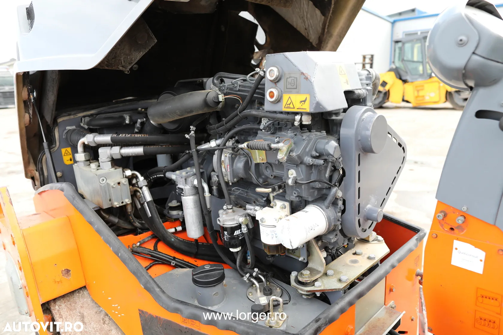 Hamm HD 14 VT - 13
